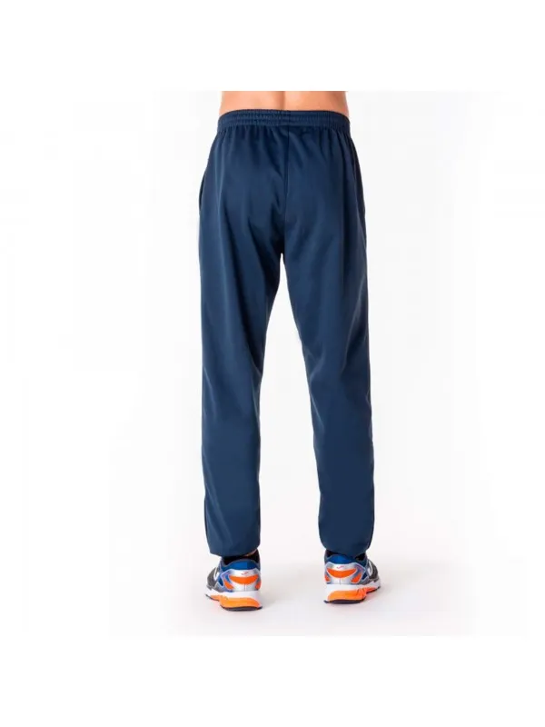 JOMA PANTALON LARGO ELBA MARINO