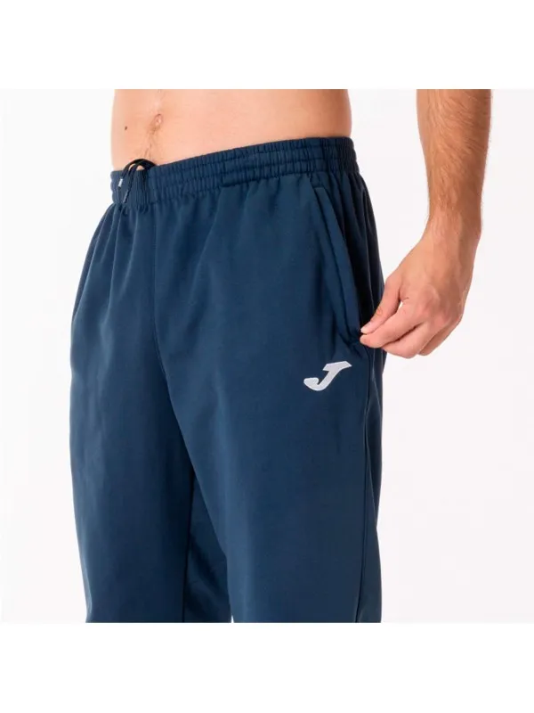 JOMA PANTALON LARGO ELBA MARINO