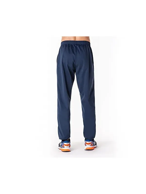 JOMA PANTALON LARGO ELBA MARINO