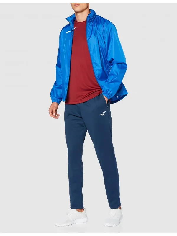 JOMA PANTALON LARGO ELBA MARINO