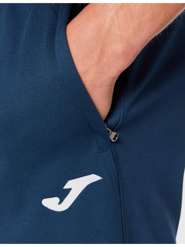 JOMA PANTALON LARGO ELBA MARINO