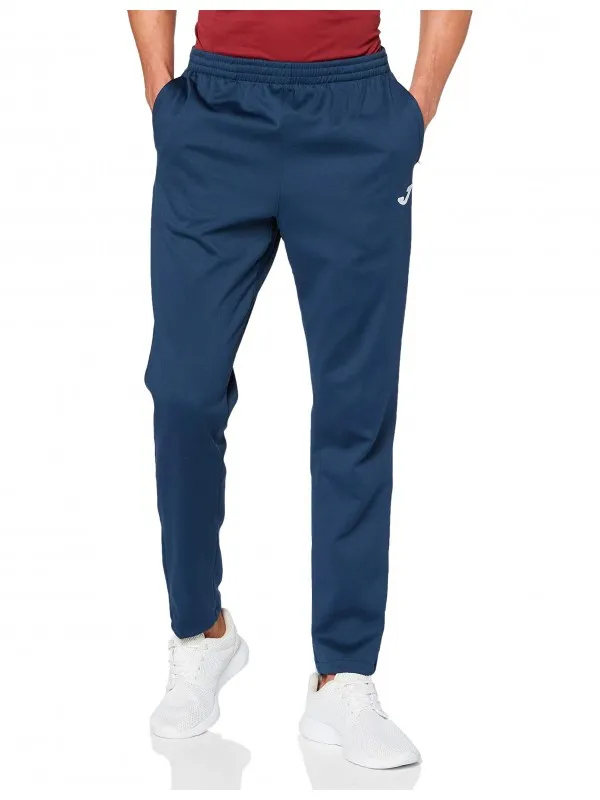 JOMA PANTALON LARGO ELBA MARINO