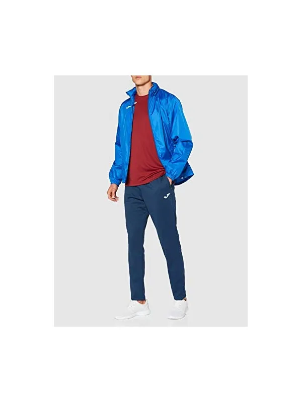 JOMA PANTALON LARGO ELBA MARINO