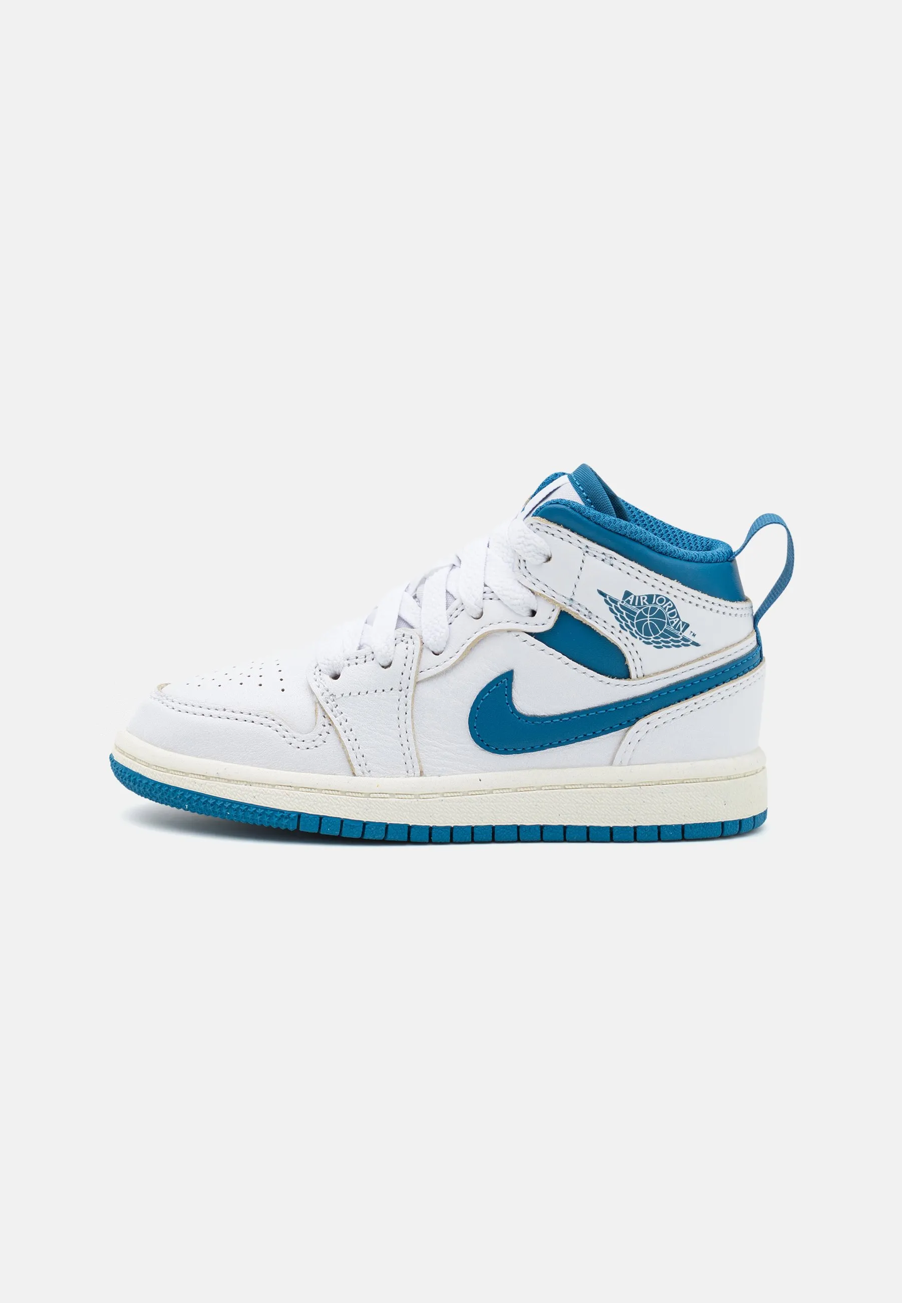 JORDAN 1 MID UNISEX  ZAPATILLAS ALTAS