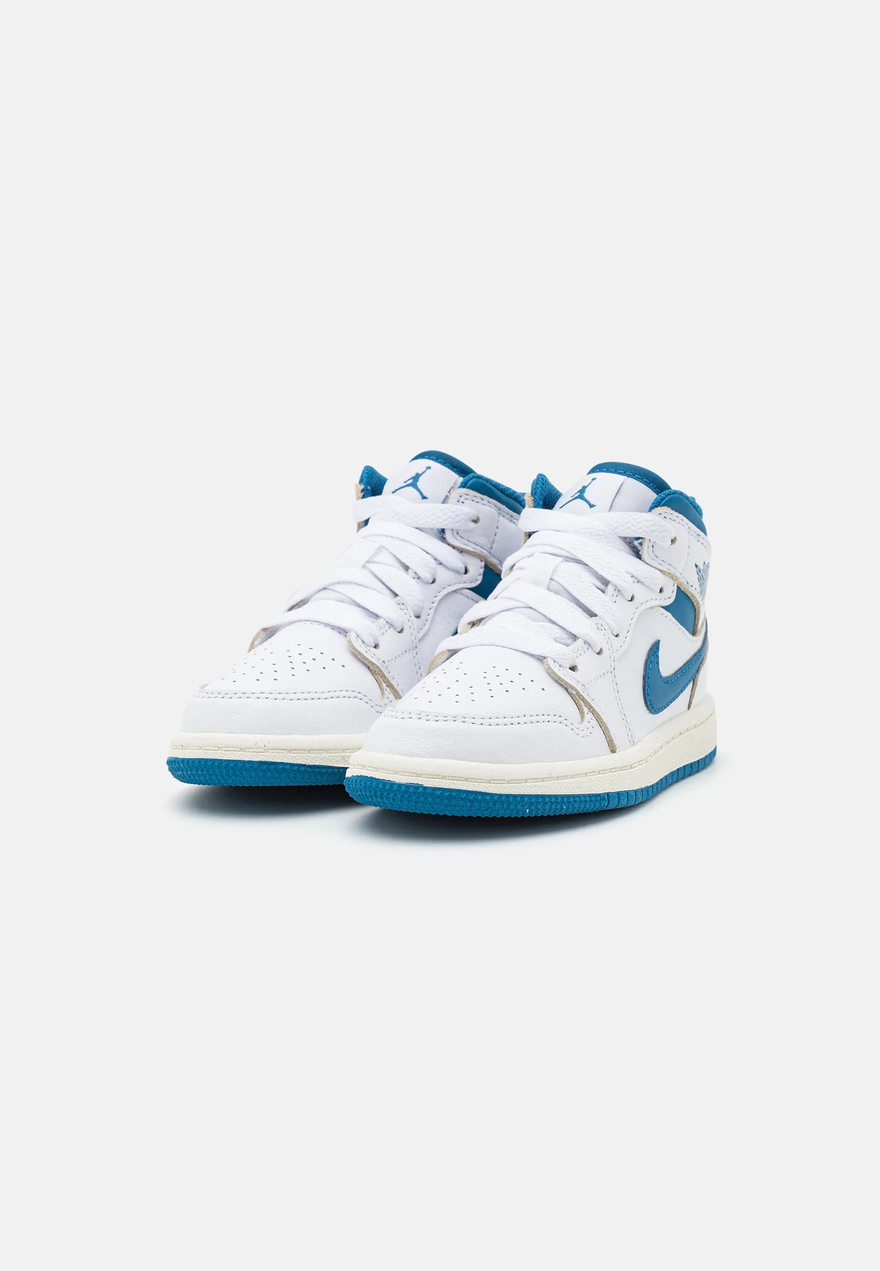 JORDAN 1 MID UNISEX  ZAPATILLAS ALTAS