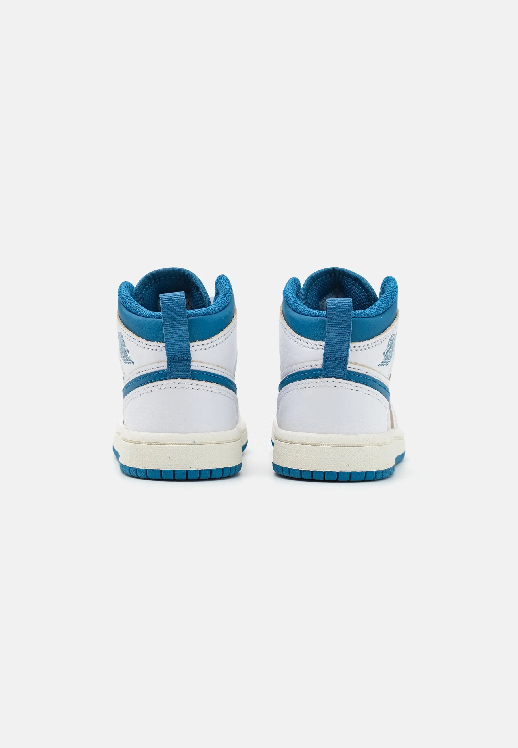 JORDAN 1 MID UNISEX  ZAPATILLAS ALTAS