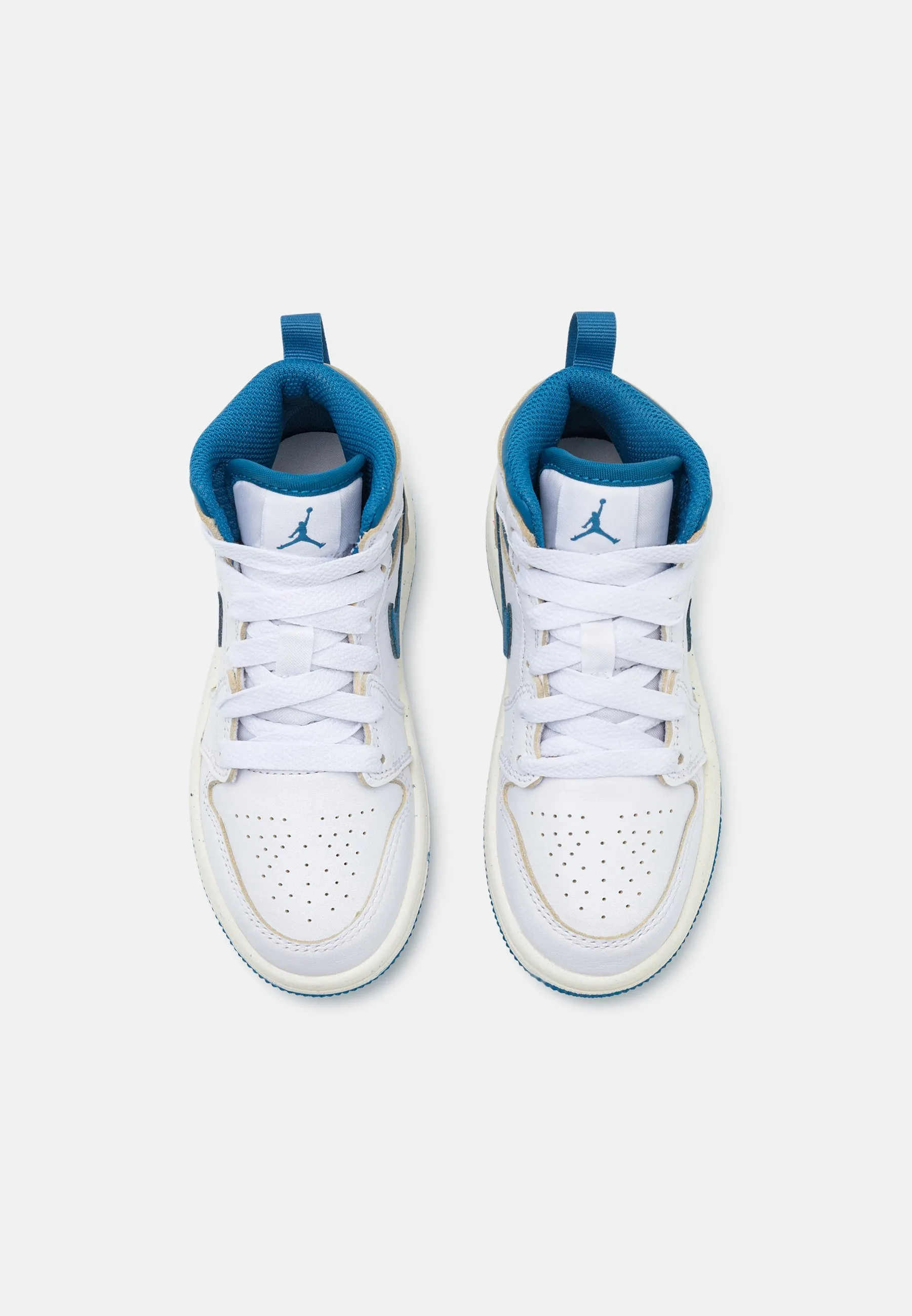 JORDAN 1 MID UNISEX  ZAPATILLAS ALTAS