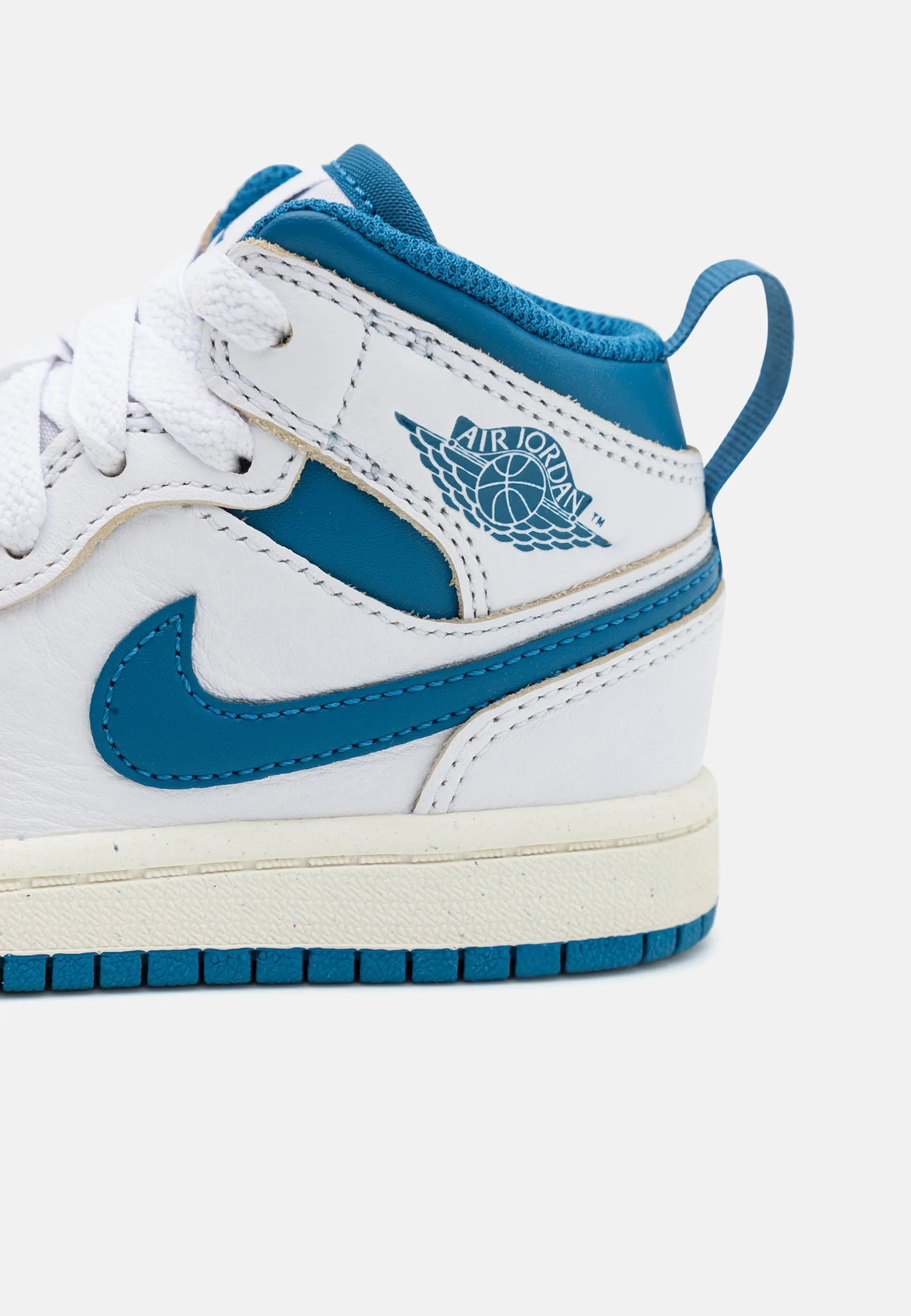 JORDAN 1 MID UNISEX  ZAPATILLAS ALTAS