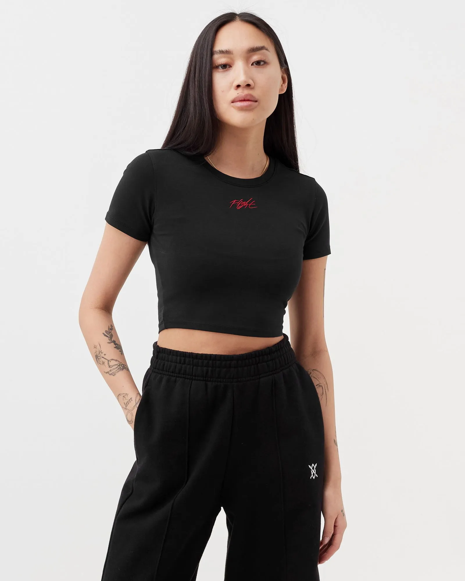 Jordan (Her)itage Top