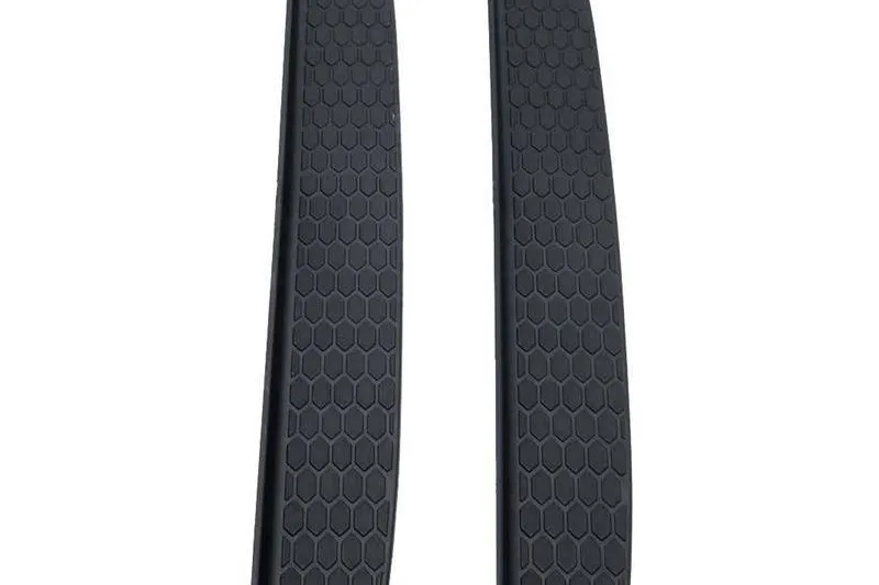 Juego de umbral, paneles laterales OFD Wrangler JL 4