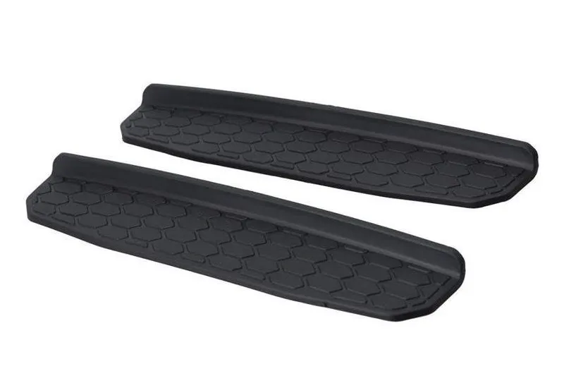 Juego de umbral, paneles laterales OFD Wrangler JL 4