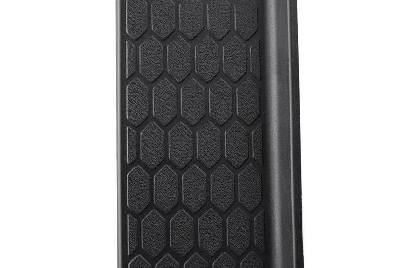 Juego de umbral, paneles laterales OFD Wrangler JL 4