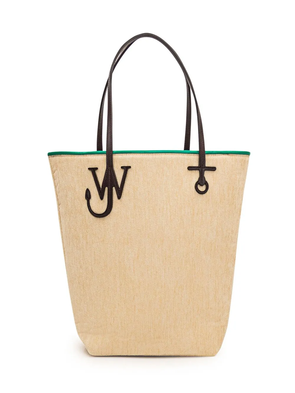 J.W. ANDERSON Tall Anchor Tote BAG