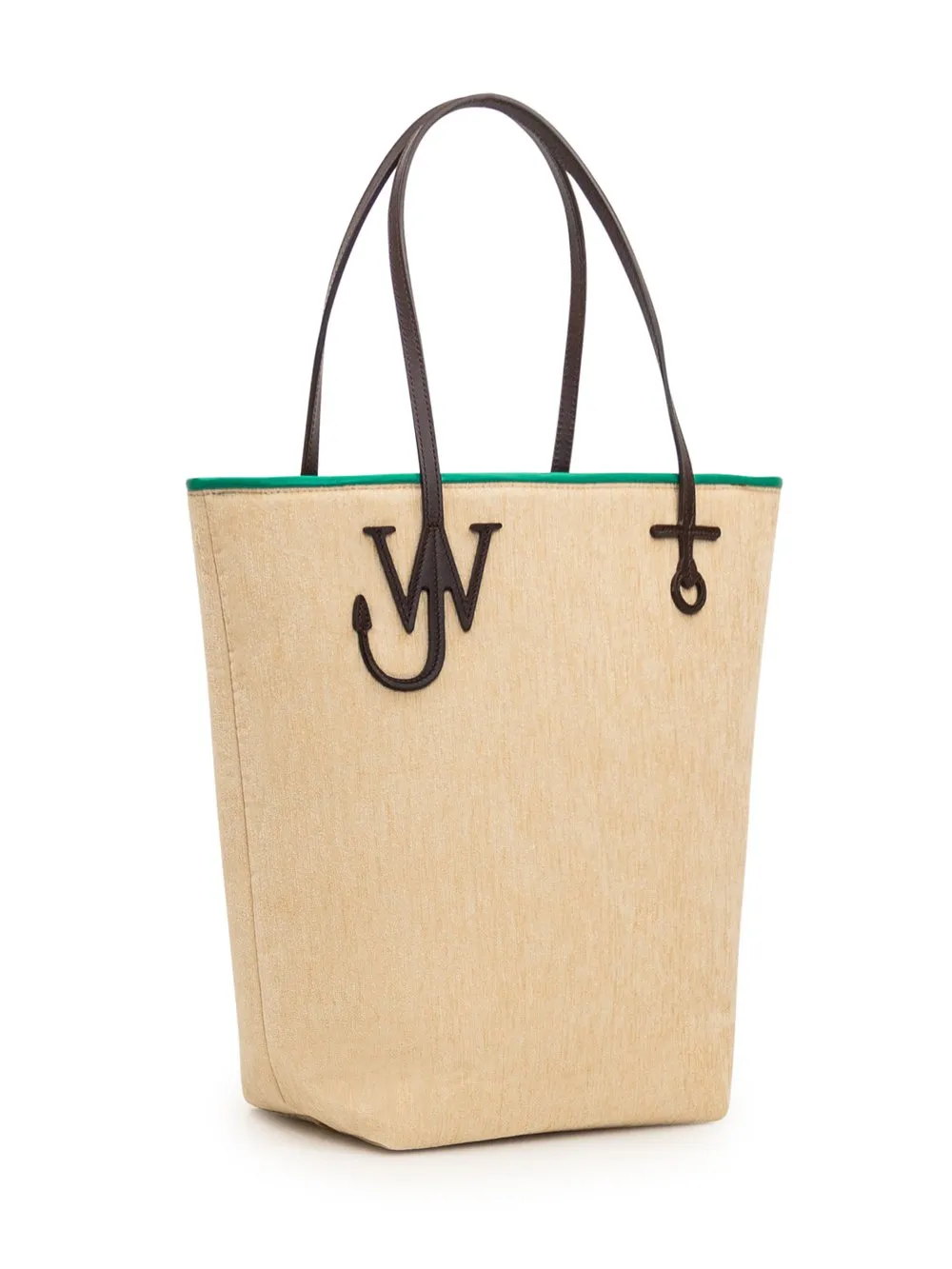 J.W. ANDERSON Tall Anchor Tote BAG
