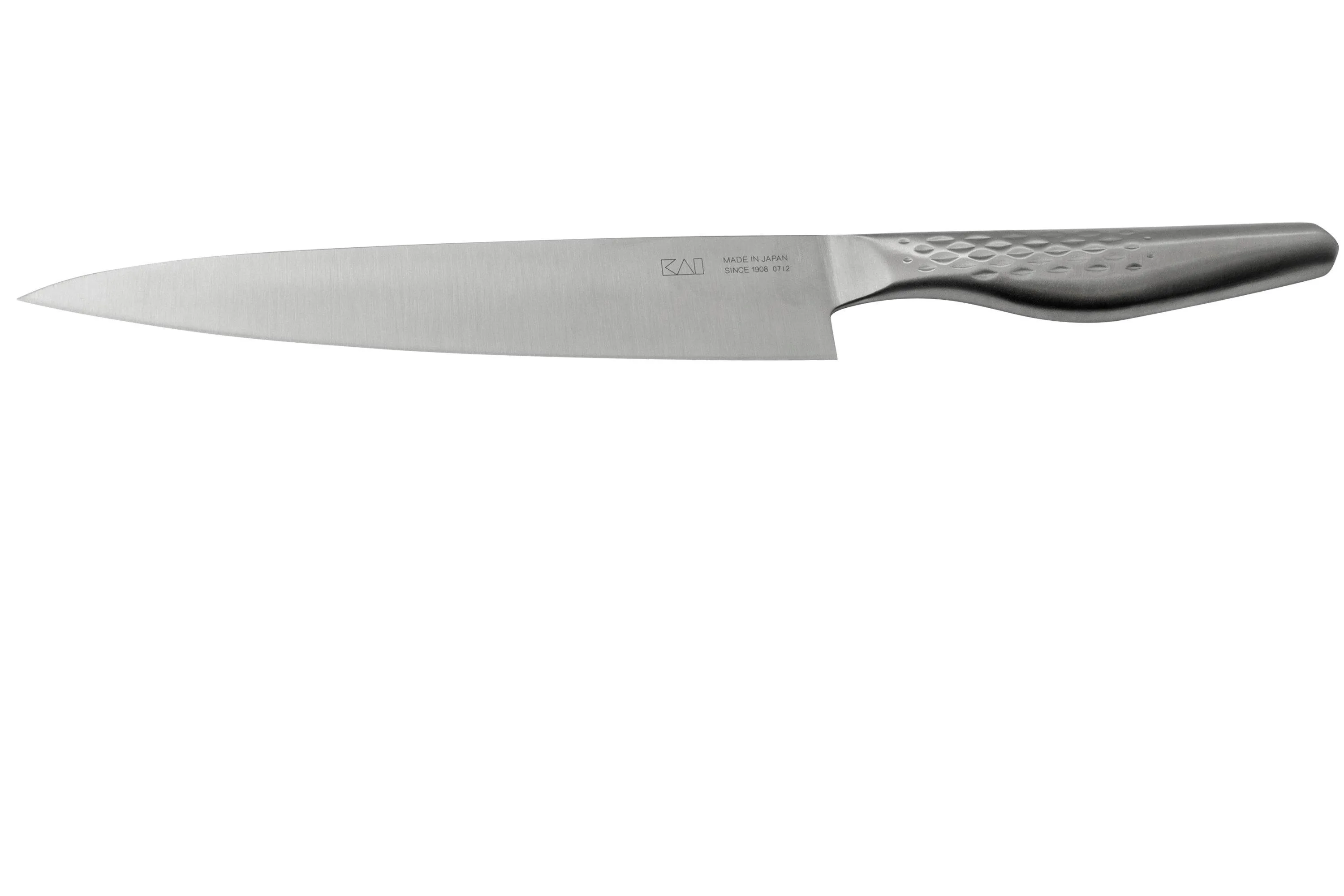 Kai Seki Magoroku Shoso yanagiba, 21 cm