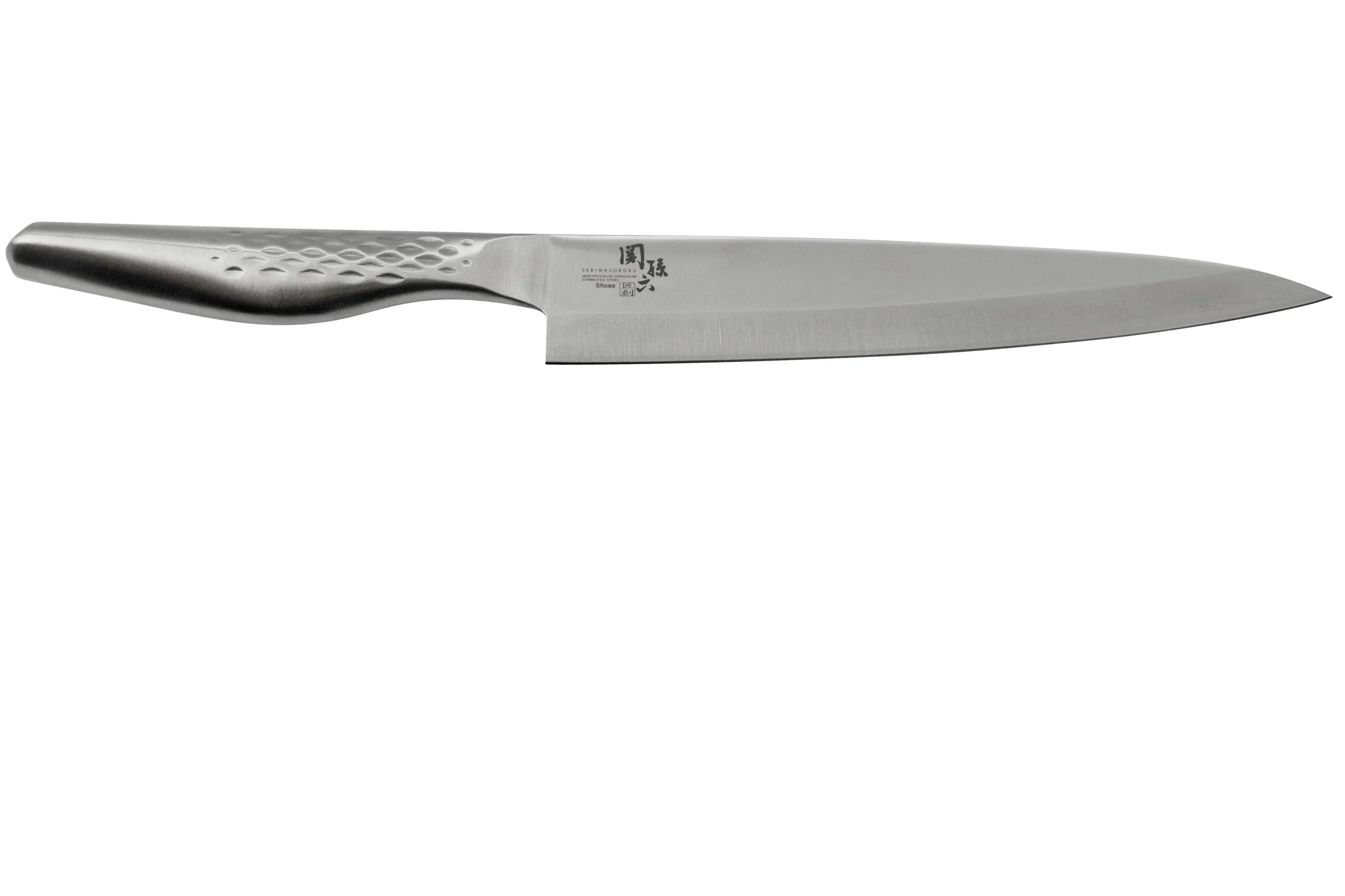 Kai Seki Magoroku Shoso yanagiba, 21 cm