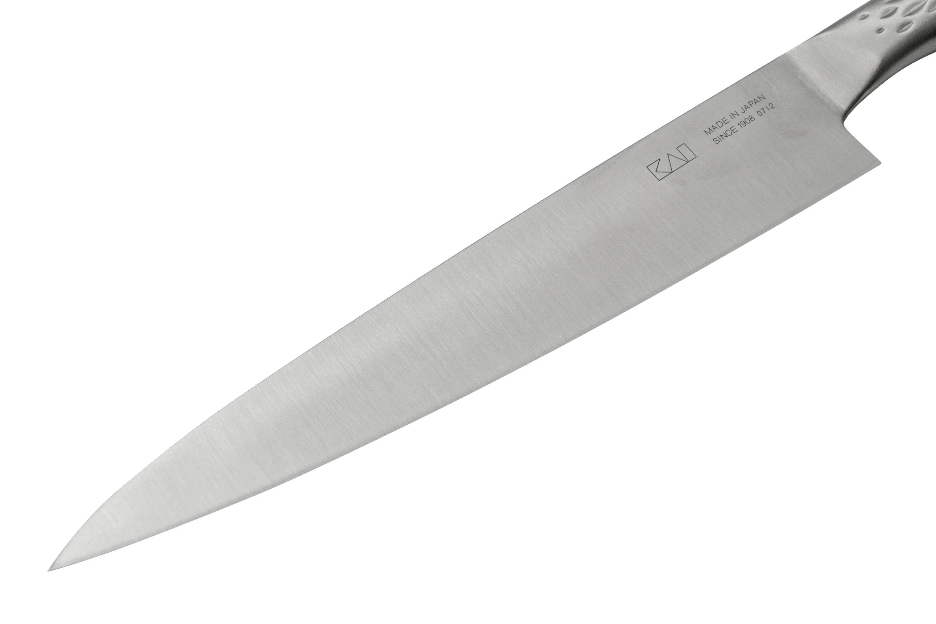 Kai Seki Magoroku Shoso yanagiba, 21 cm