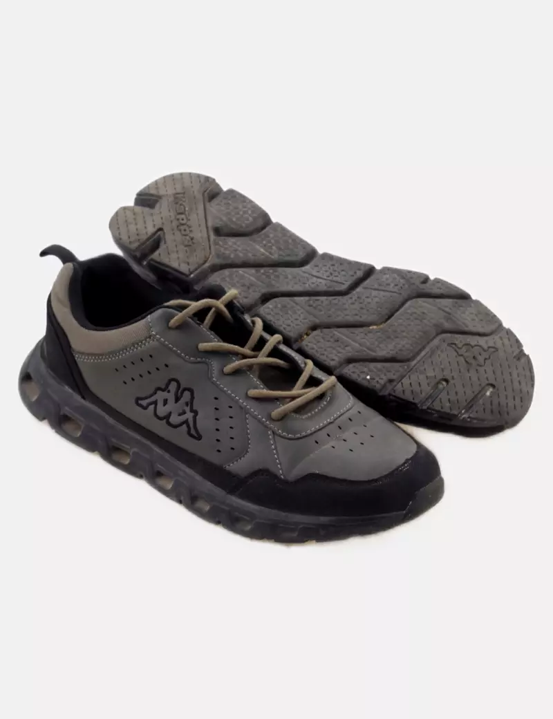 Kappa Deportivas