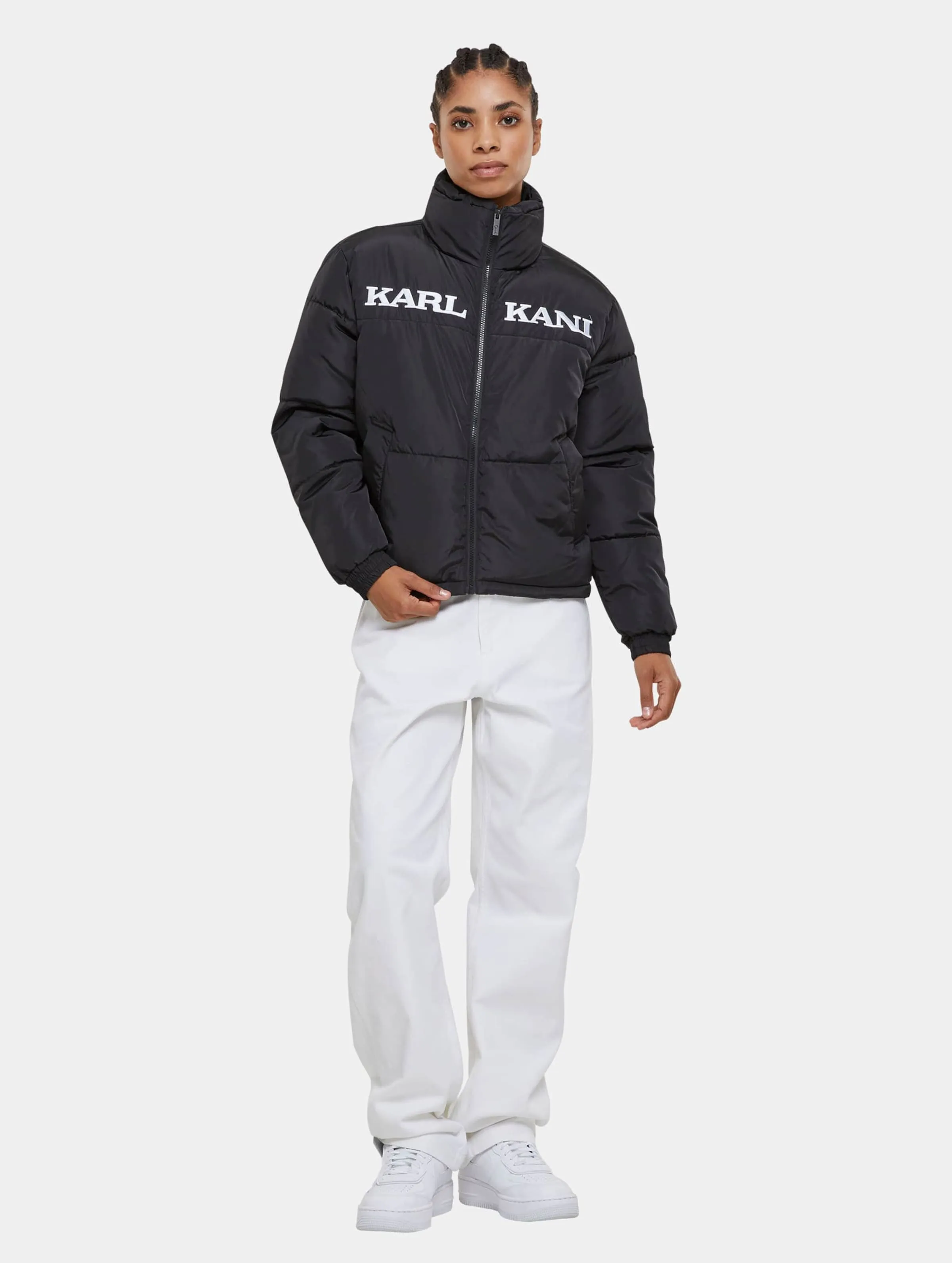 Karl Kani Karl Kani Retro Essential Puffer Jackets