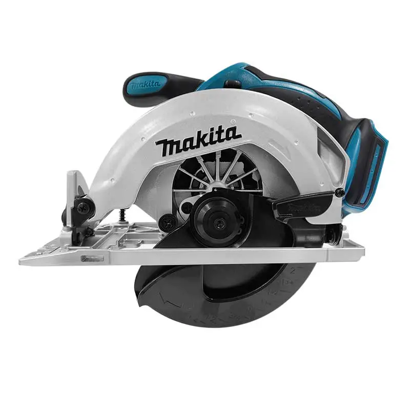 Kit Completo de Carpinteria Makita DLX3165ST 18V LXT