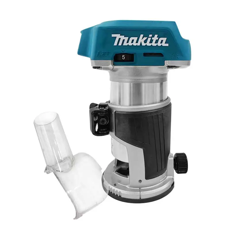 Kit Completo de Carpinteria Makita DLX3165ST 18V LXT