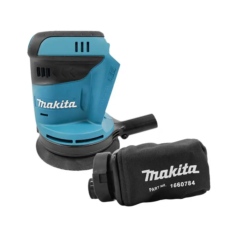 Kit Completo de Carpinteria Makita DLX3165ST 18V LXT