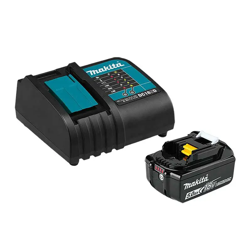Kit Completo de Carpinteria Makita DLX3165ST 18V LXT