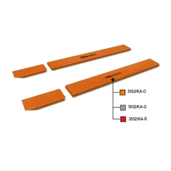Kit de ensanchamiento para 3050/600