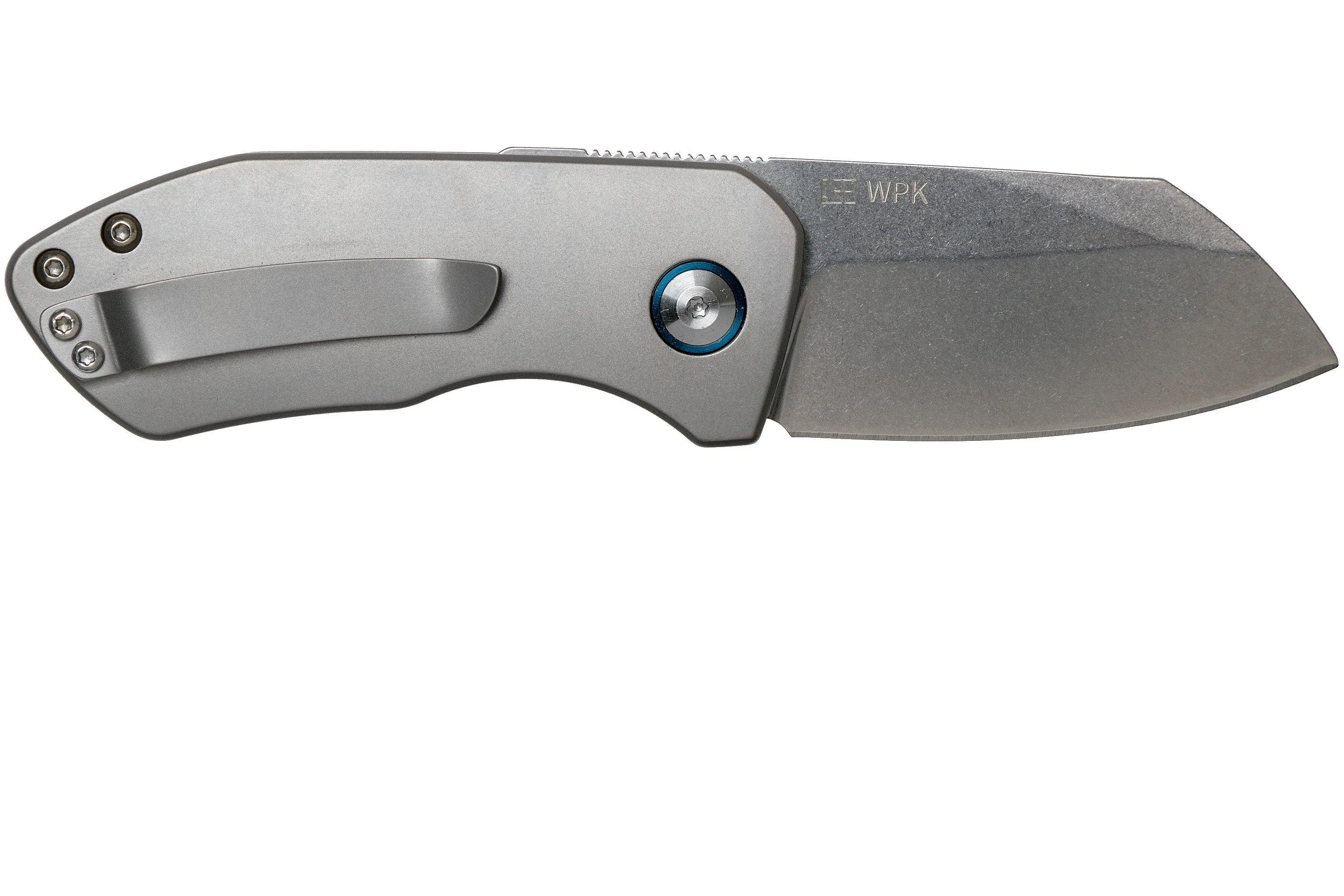 Kizer WPK Ki2534A1 Friction Folder navaja, Jared Price Design