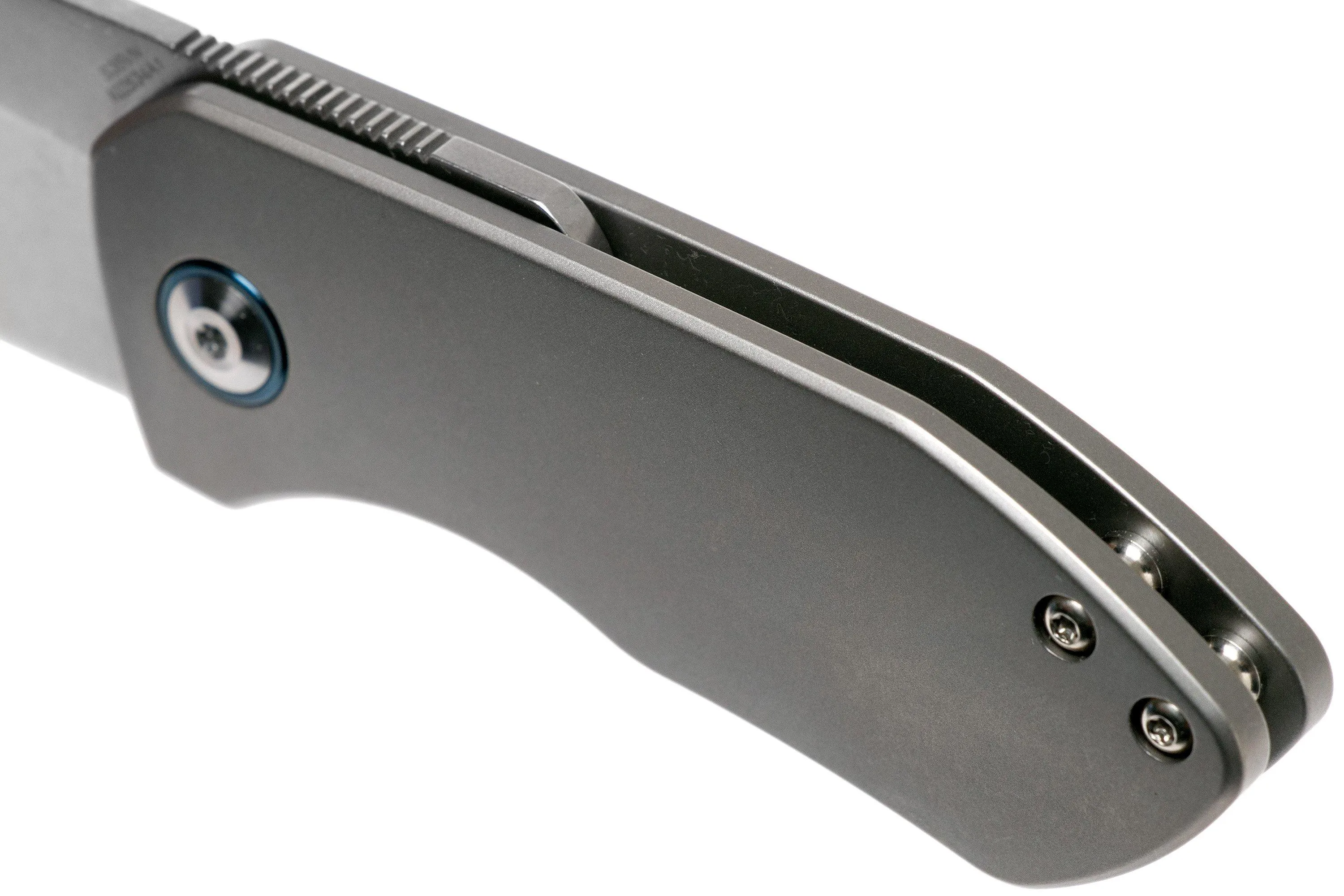 Kizer WPK Ki2534A1 Friction Folder navaja, Jared Price Design