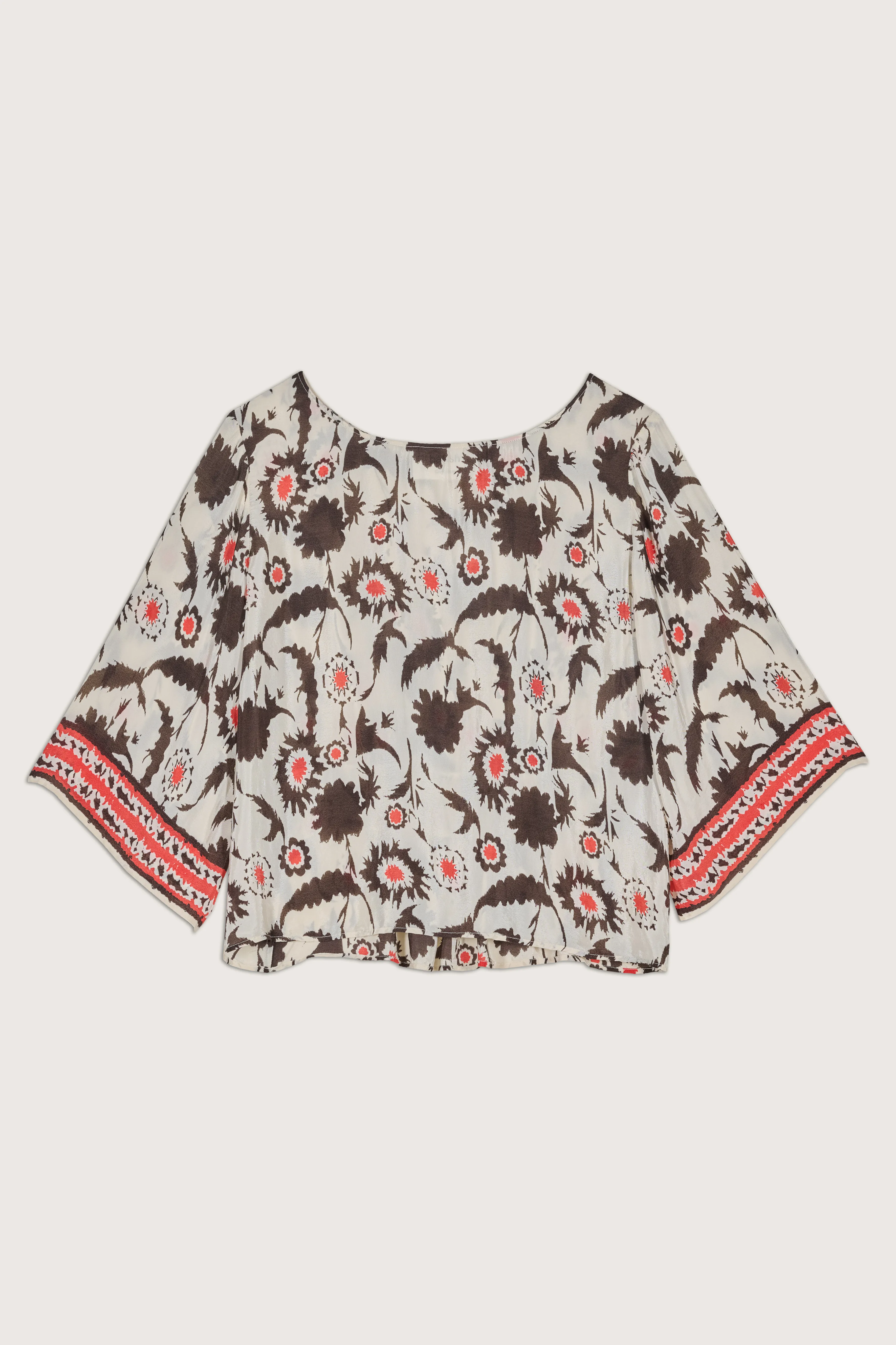 KLINK top estampado