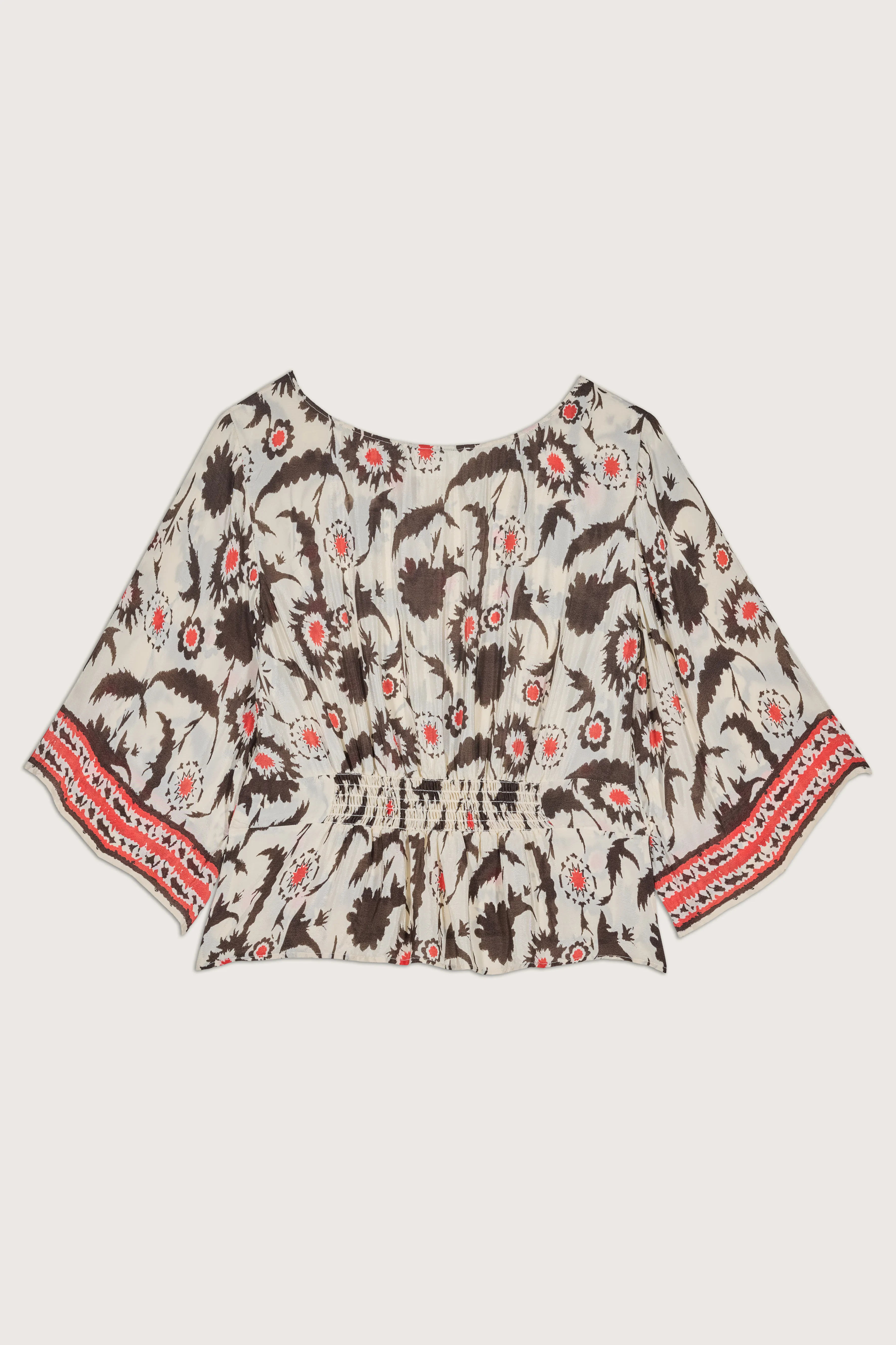 KLINK top estampado