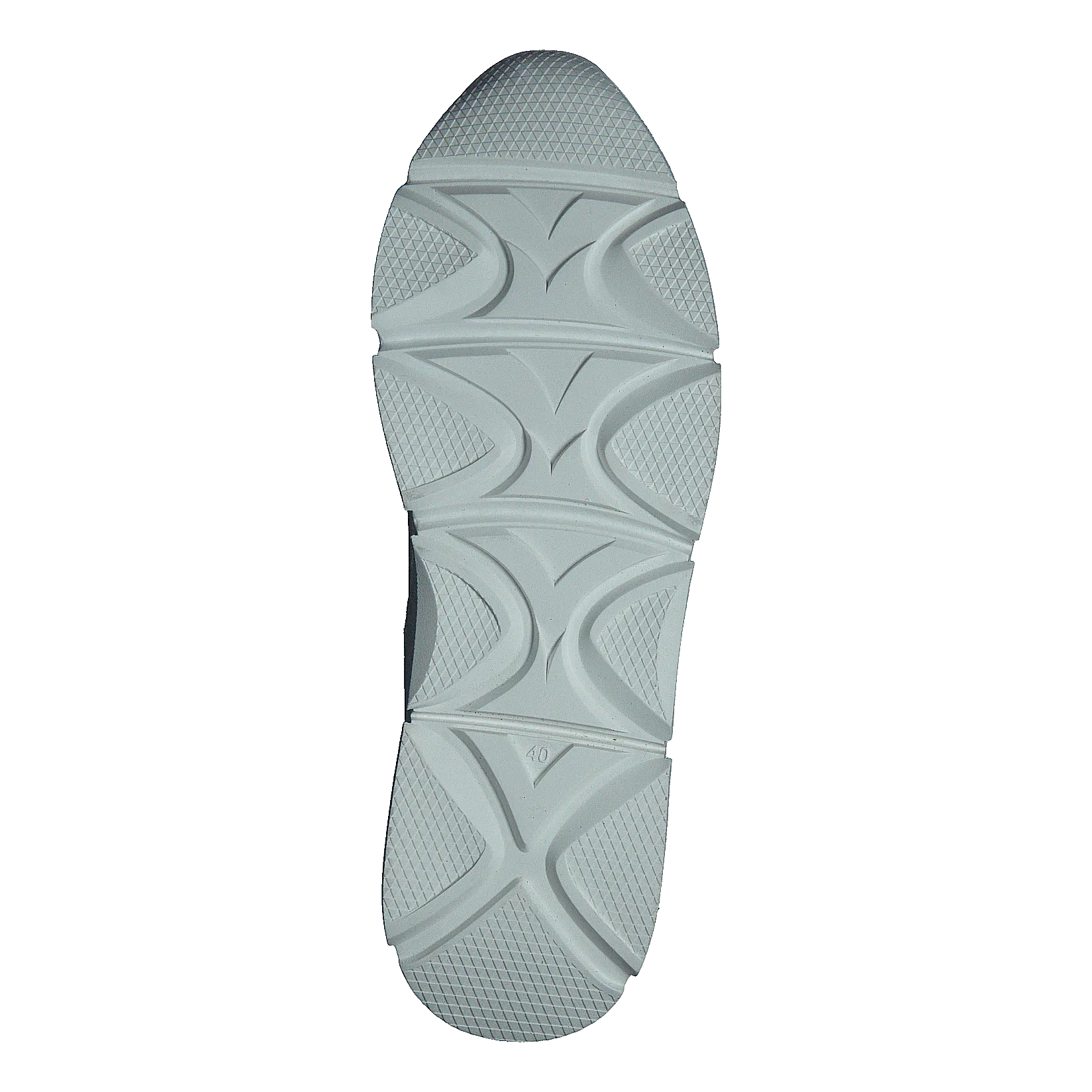KMB zapatos Quingo Bco White + Croc Gold
