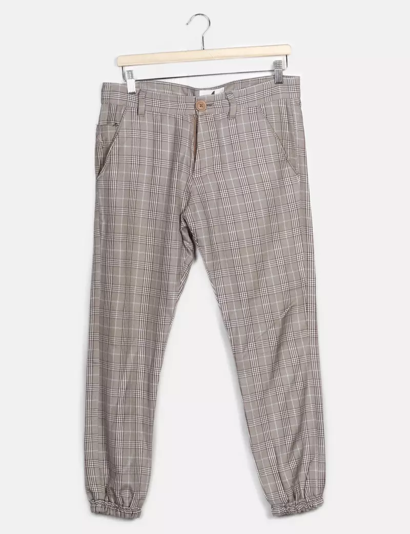 KOLOSSUS Pantalones de chándal y joggers Slouchy