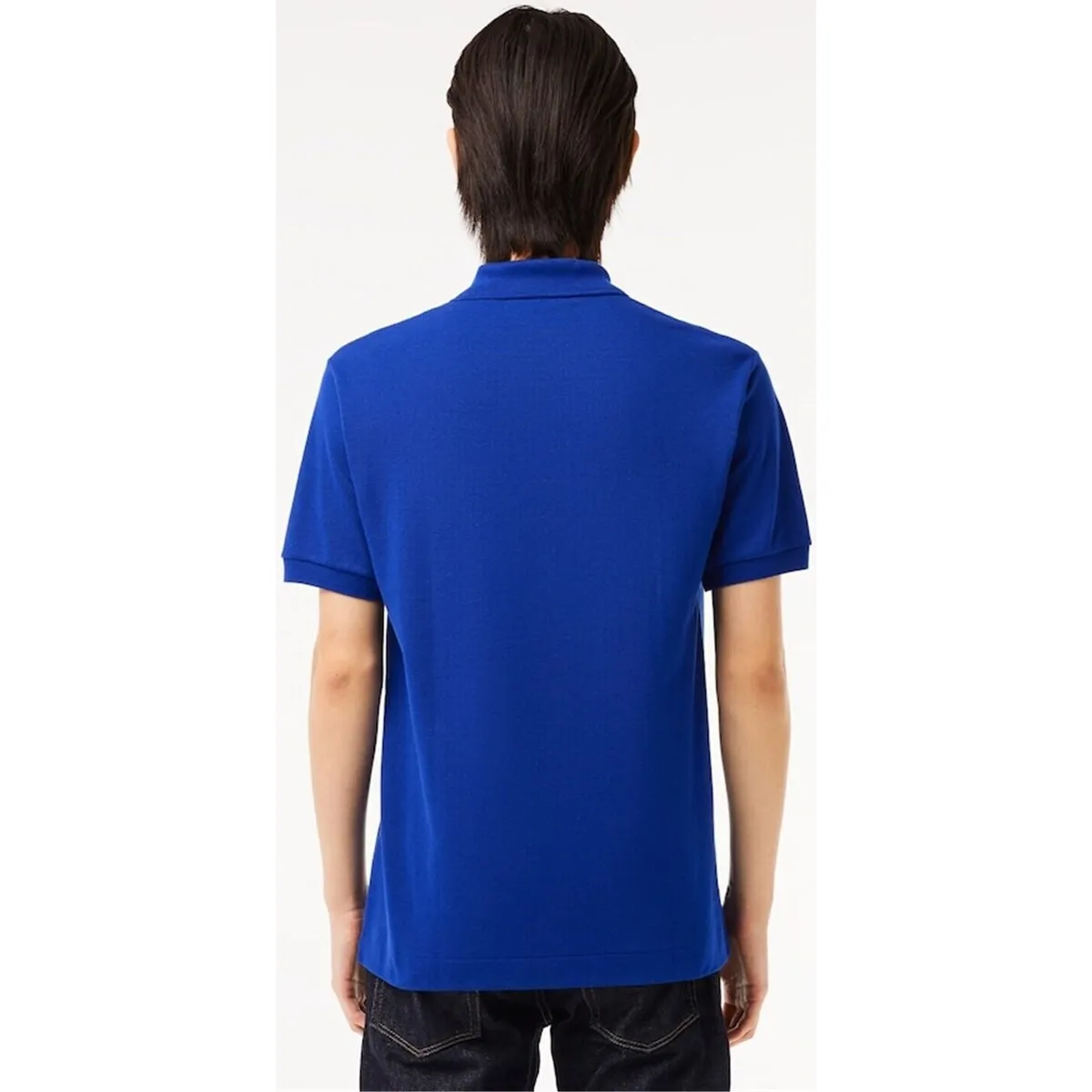 L.12.12 polo hombre