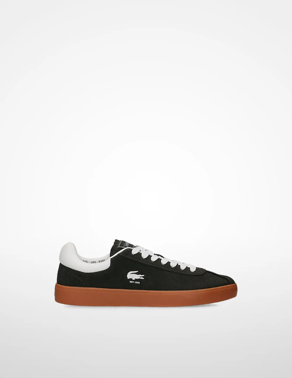 LACOSTE BASESHOT  ZAPATILLAS