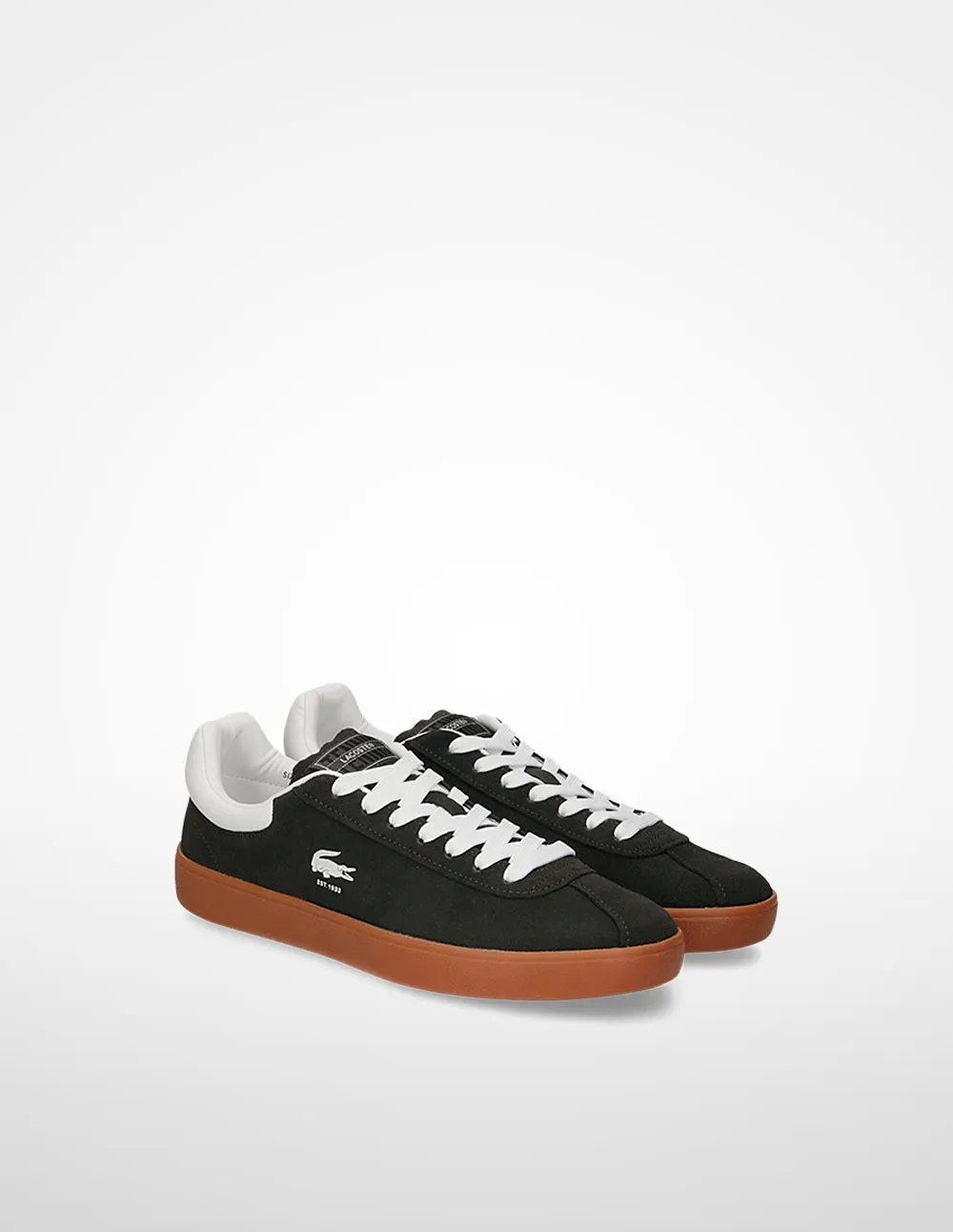 LACOSTE BASESHOT  ZAPATILLAS