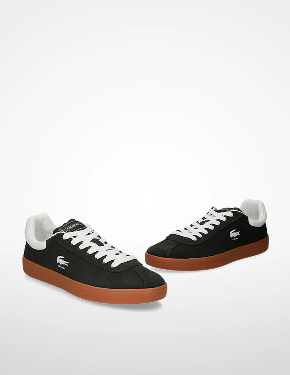 LACOSTE BASESHOT  ZAPATILLAS