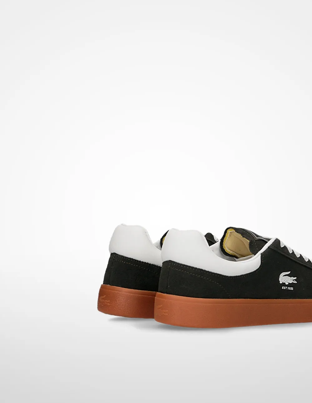 LACOSTE BASESHOT  ZAPATILLAS
