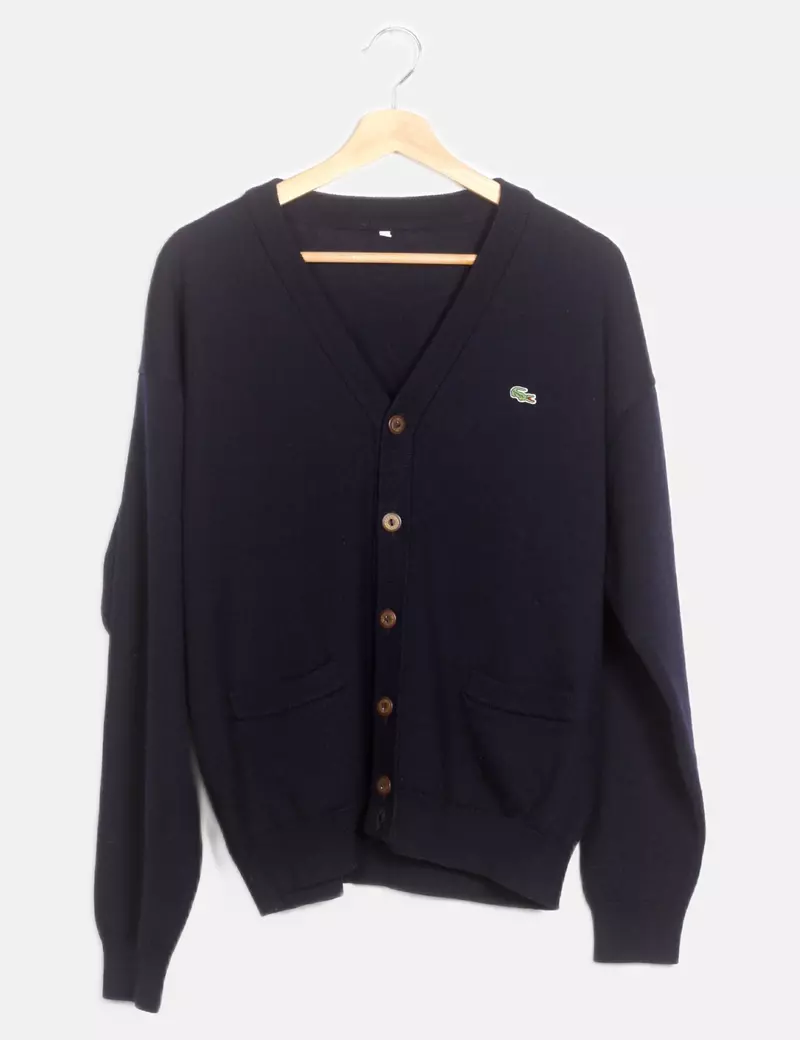 Lacoste Chaqueta de punto