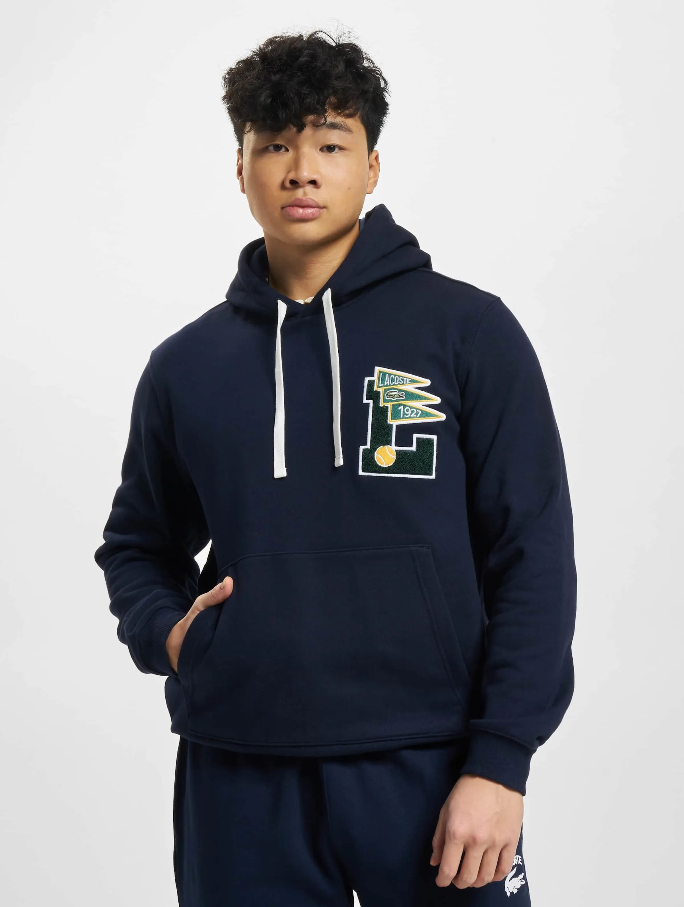 Lacoste Hoody
