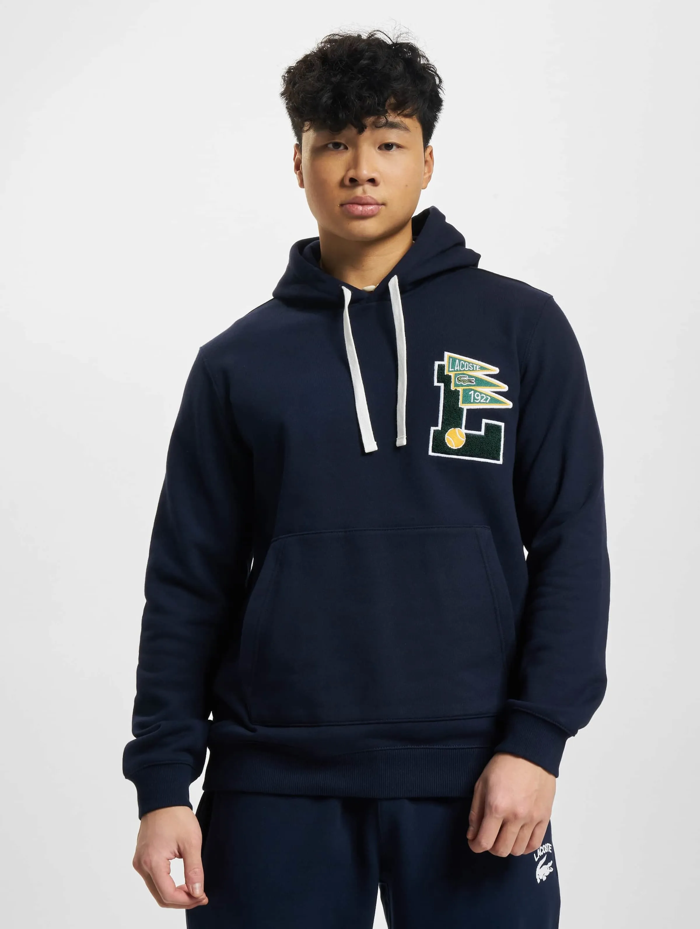 Lacoste Hoody