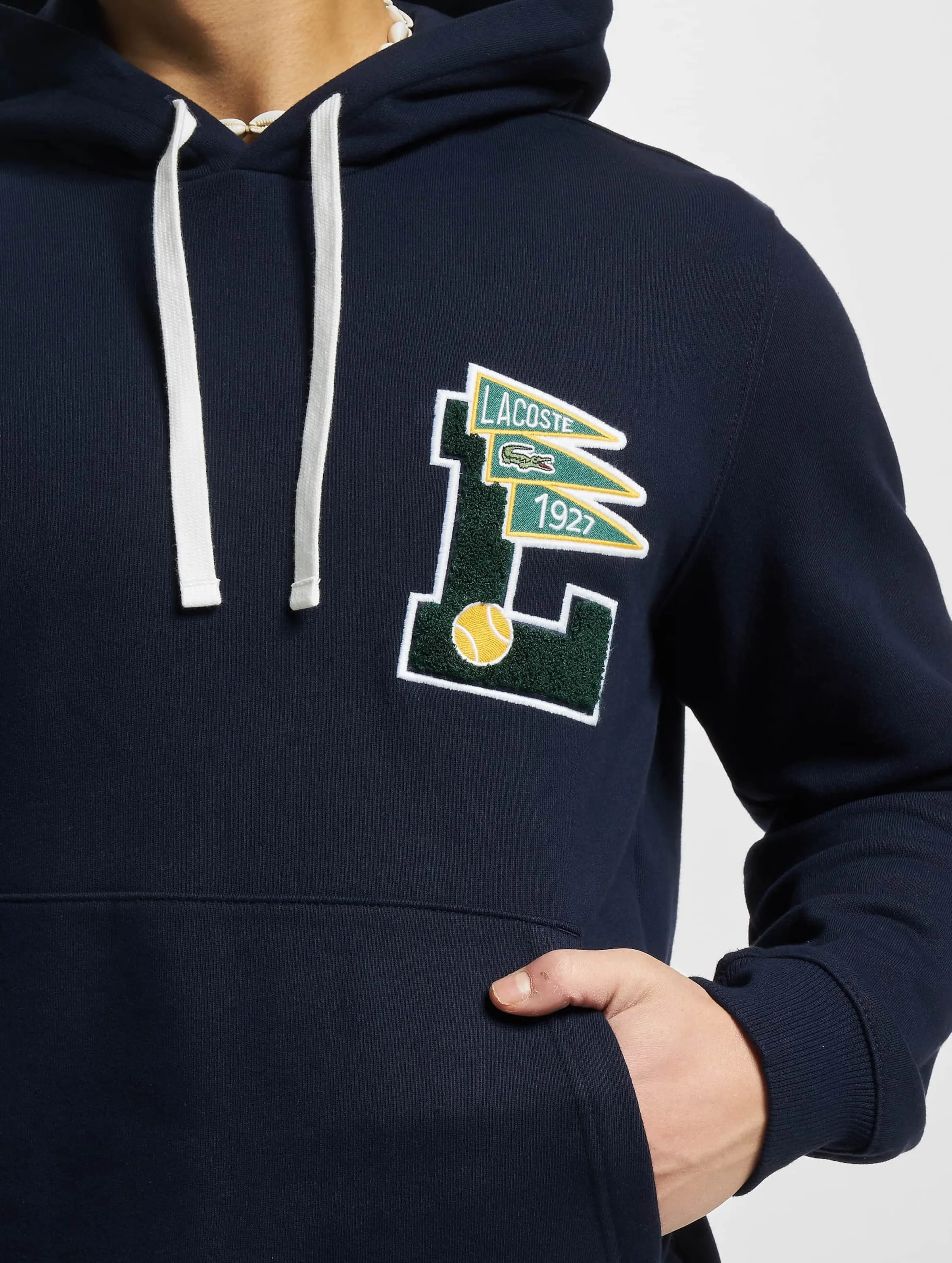 Lacoste Hoody