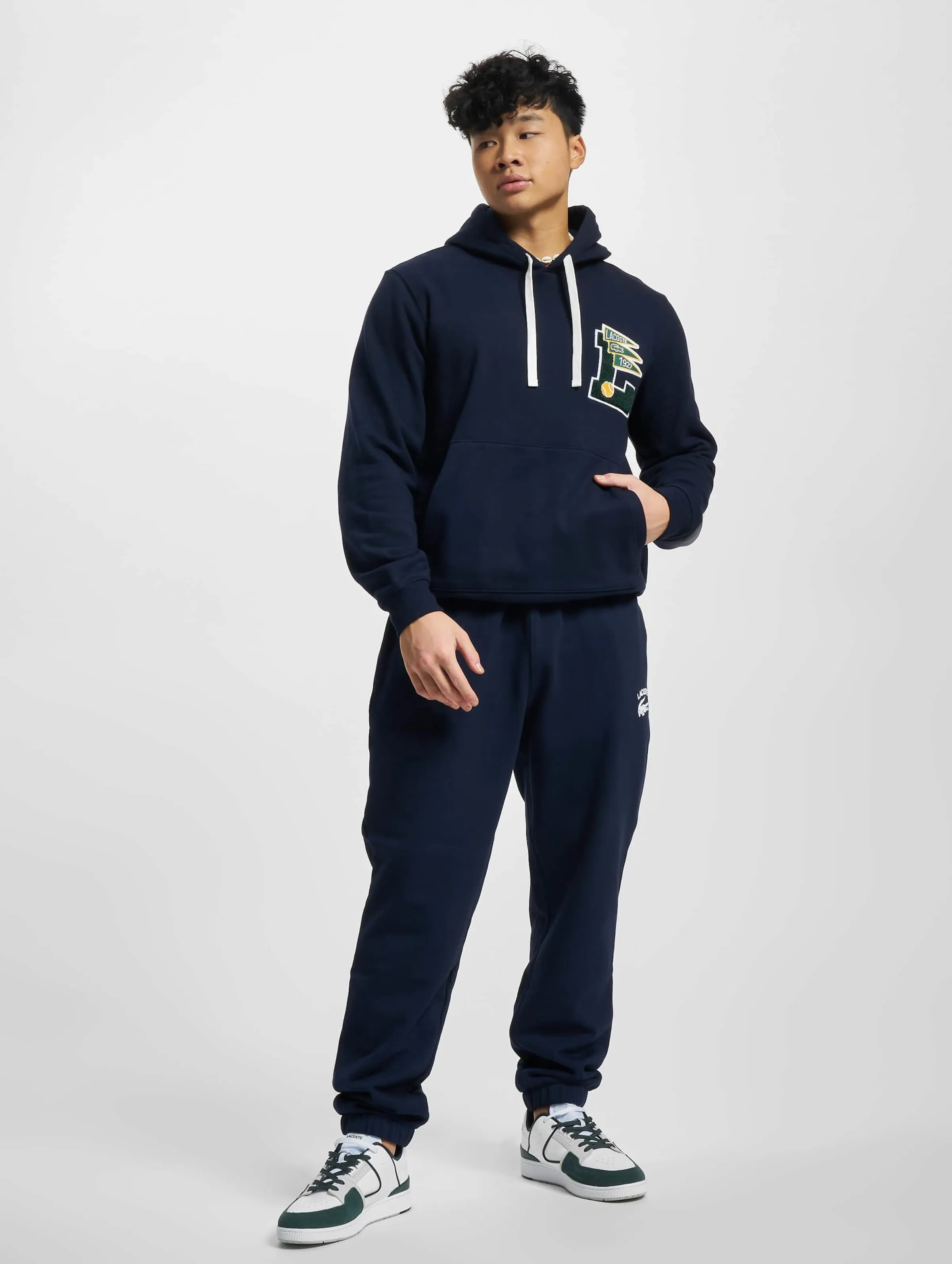 Lacoste Hoody