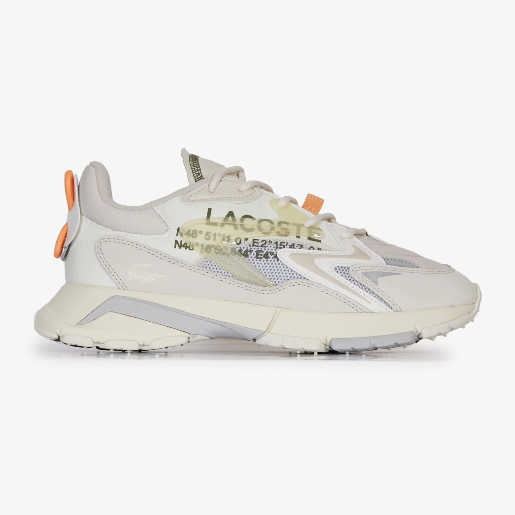 LACOSTE L003 NEO TECH