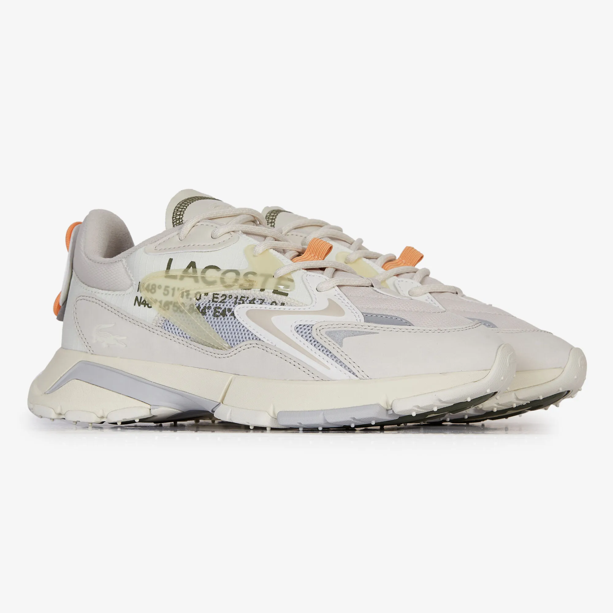 LACOSTE L003 NEO TECH