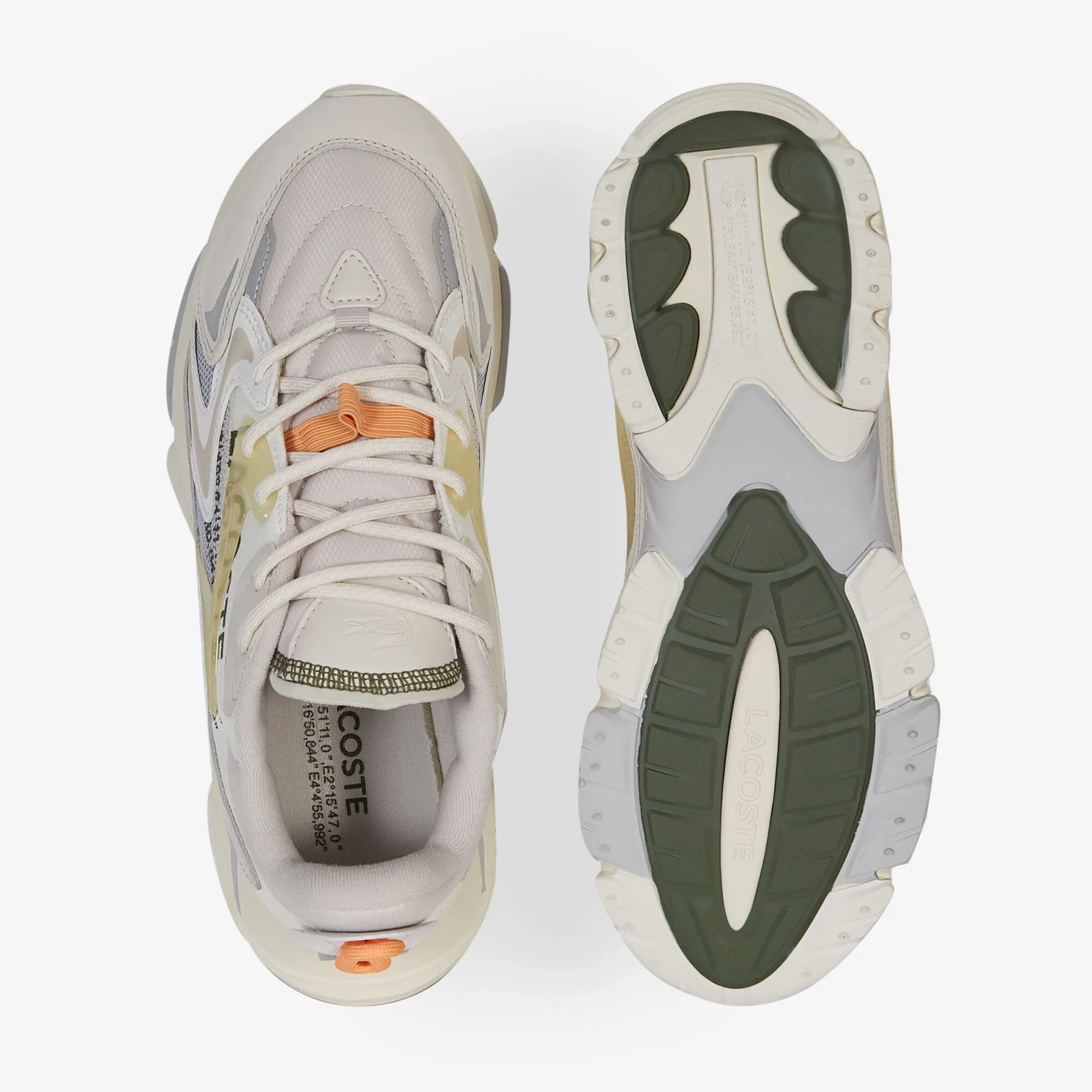 LACOSTE L003 NEO TECH