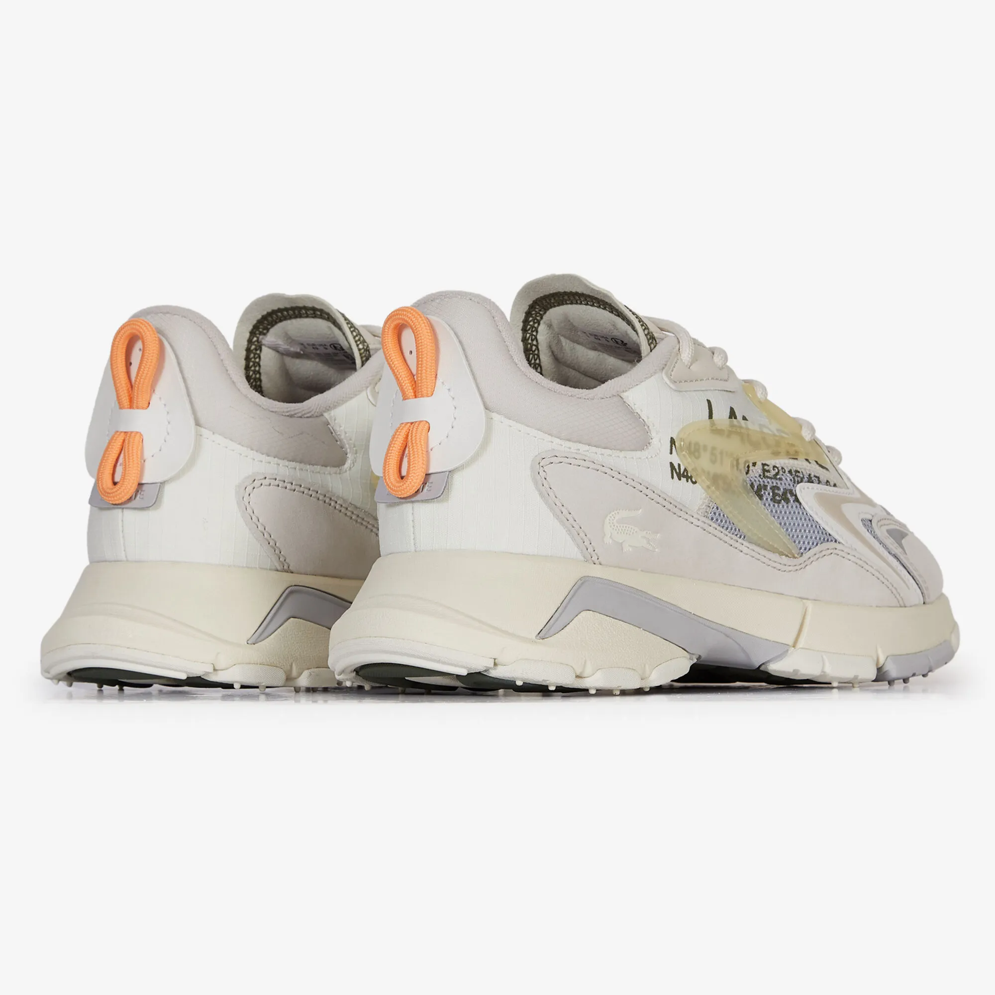 LACOSTE L003 NEO TECH
