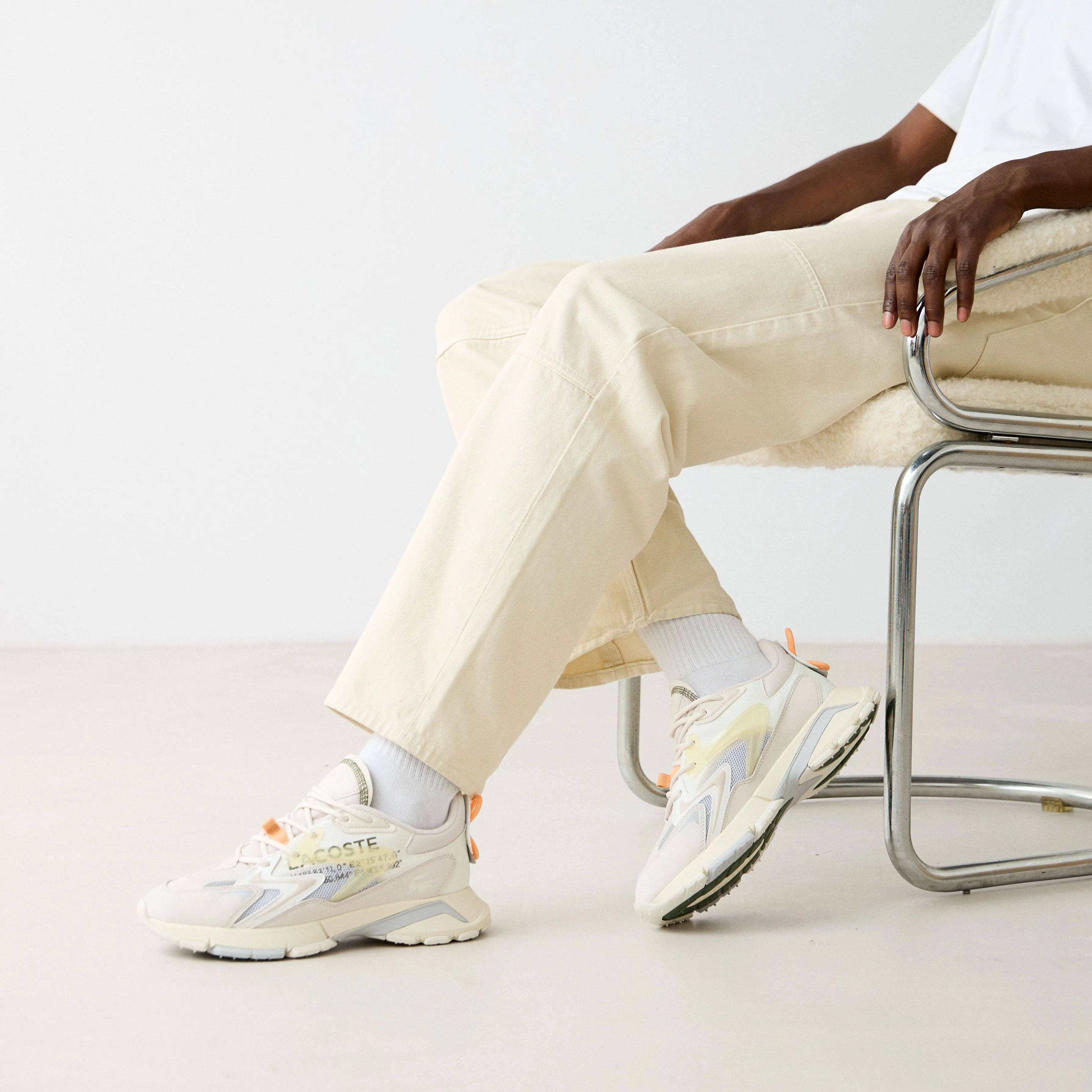 LACOSTE L003 NEO TECH