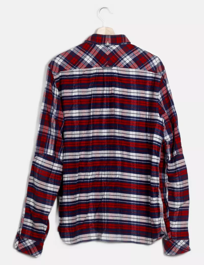 Lacoste Sobrecamisa